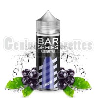 Bar Series Blueberry Ice 10ml/120ml